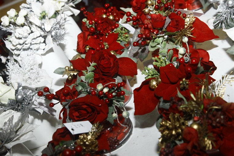 Afkart Designers Christmas Week
